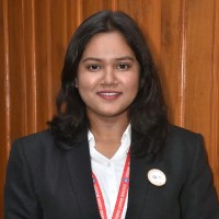 Harshada Wagh