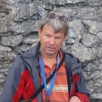 Axel Munnecke
