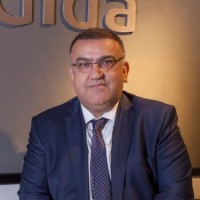Ali Osman Enç