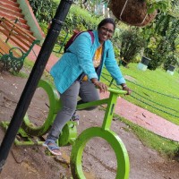 Nandhiniidayvei Arulmozhi