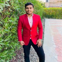 Jimesh Patel