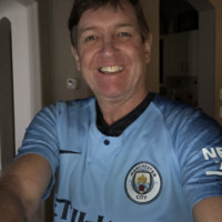 Richard Eagles