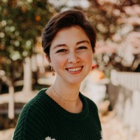 Amanda Prichard