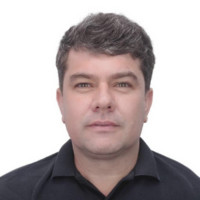 Duglas Marcio Greuel