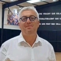 Arnaud DENIEL