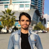 Tayyab Khan