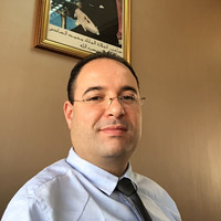 Hicham Es-semmar