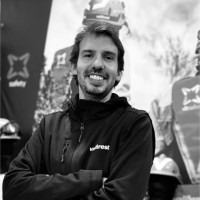 Albert Carrera Masferrer