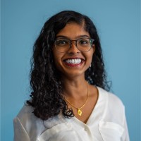 Sanjana Pillai