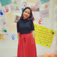 Pratibha Tomar