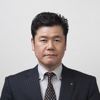 Masaru Itoga