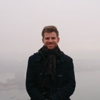 Maciej Chamier Cieminski