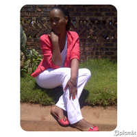 Thembi Msibi