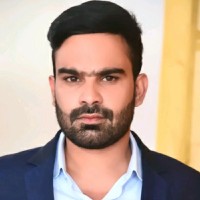 Dr. Ankur Tyagi