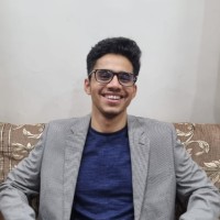 Shubhankar Ranade