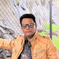 Santosh Pardeshi