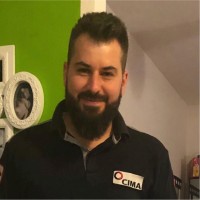 Marco Bertocchi