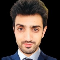 Saleem Asghar, Ph.D.