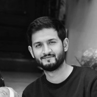 Salman Ahmed