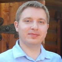 Andrii Voykov