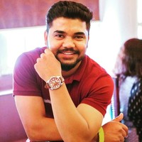 Ashish Upreti