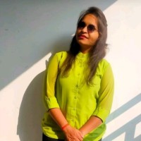 Disha Navdiya
