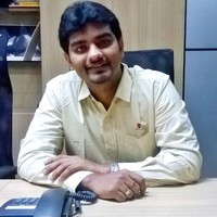 Chandra Sekhar