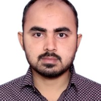 Mohd Bilal