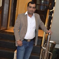 Naveen Sharma