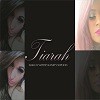 Tiarah MUA Fashion and Beauty