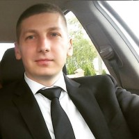 Borislav Stojsic