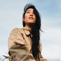 Morgan Yi