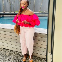 Noxolo Tshabalala