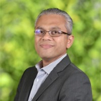 Mohd Faizal Zainal Amri