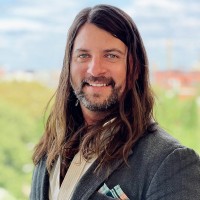 Caleb Komorowski