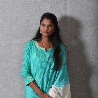 Muthulakshmi M