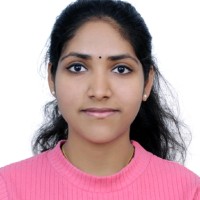 Parvathy M Rajesh