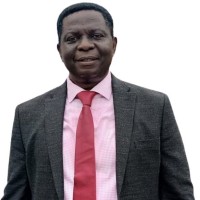Donald Adekunle Mba, Mcilt