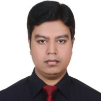 Mohammad Robiul Hossain