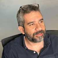 Mohamed Wahied Ghanem, Prmg,Mba