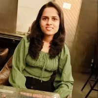 Samruddhi Talekar