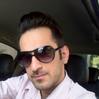Alireza Taghavi