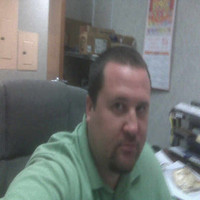 Tom Yonkovitch