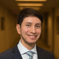 Nestor Flores Linares, Phri