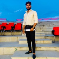Jay Tripathi