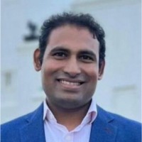 Jaya Sai Vamsi Reddy Authunuri