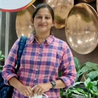 Divya Karthik