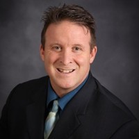 Daniel Blanchard - Educator, Author, and Speaker