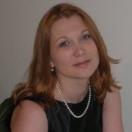 Ирина Алексеева