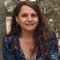 María Silvina Caamaño